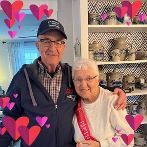 Meet your Posher, Debbie